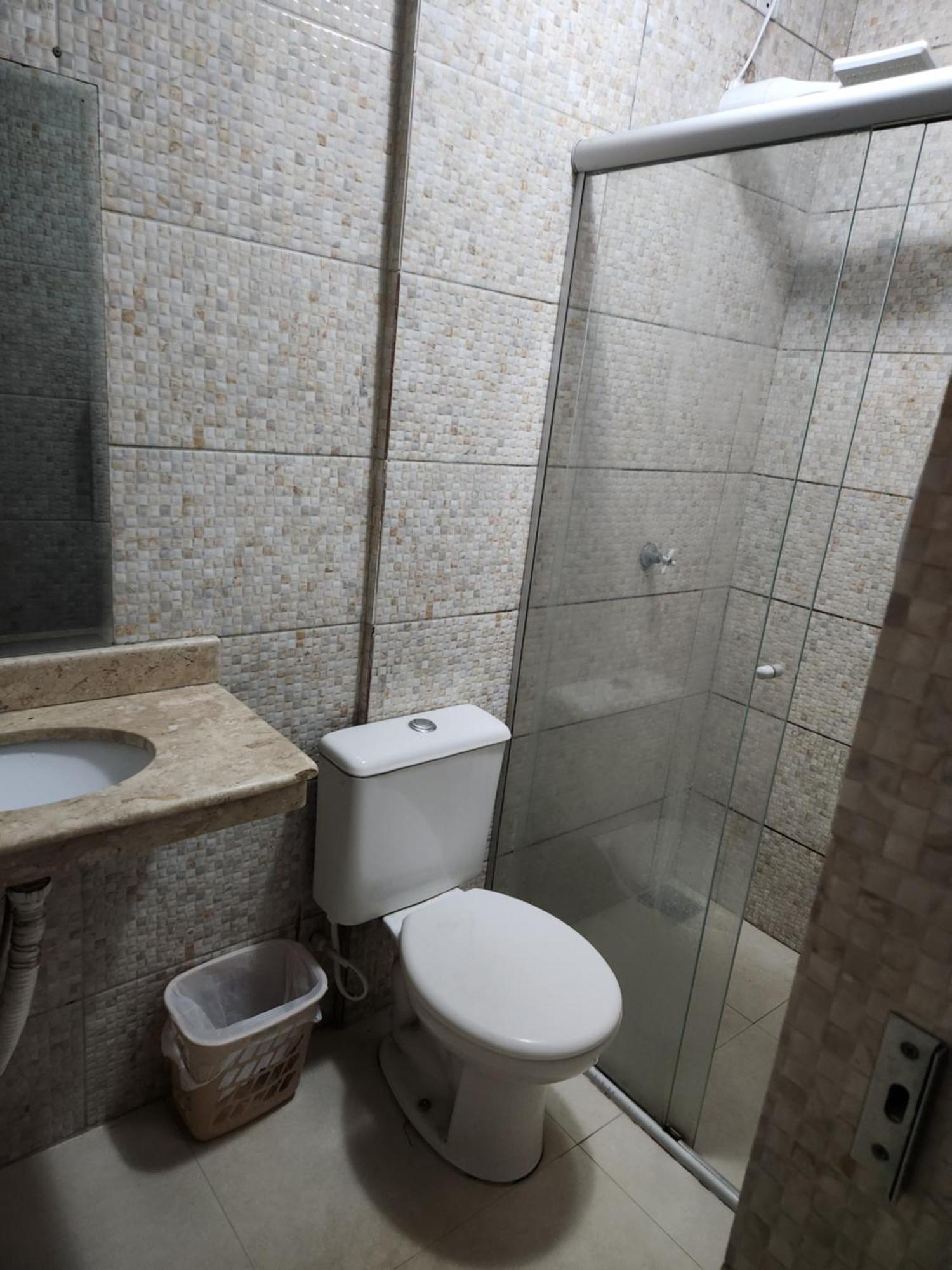 Hotel Goias Norte ゴイアニア エクステリア 写真