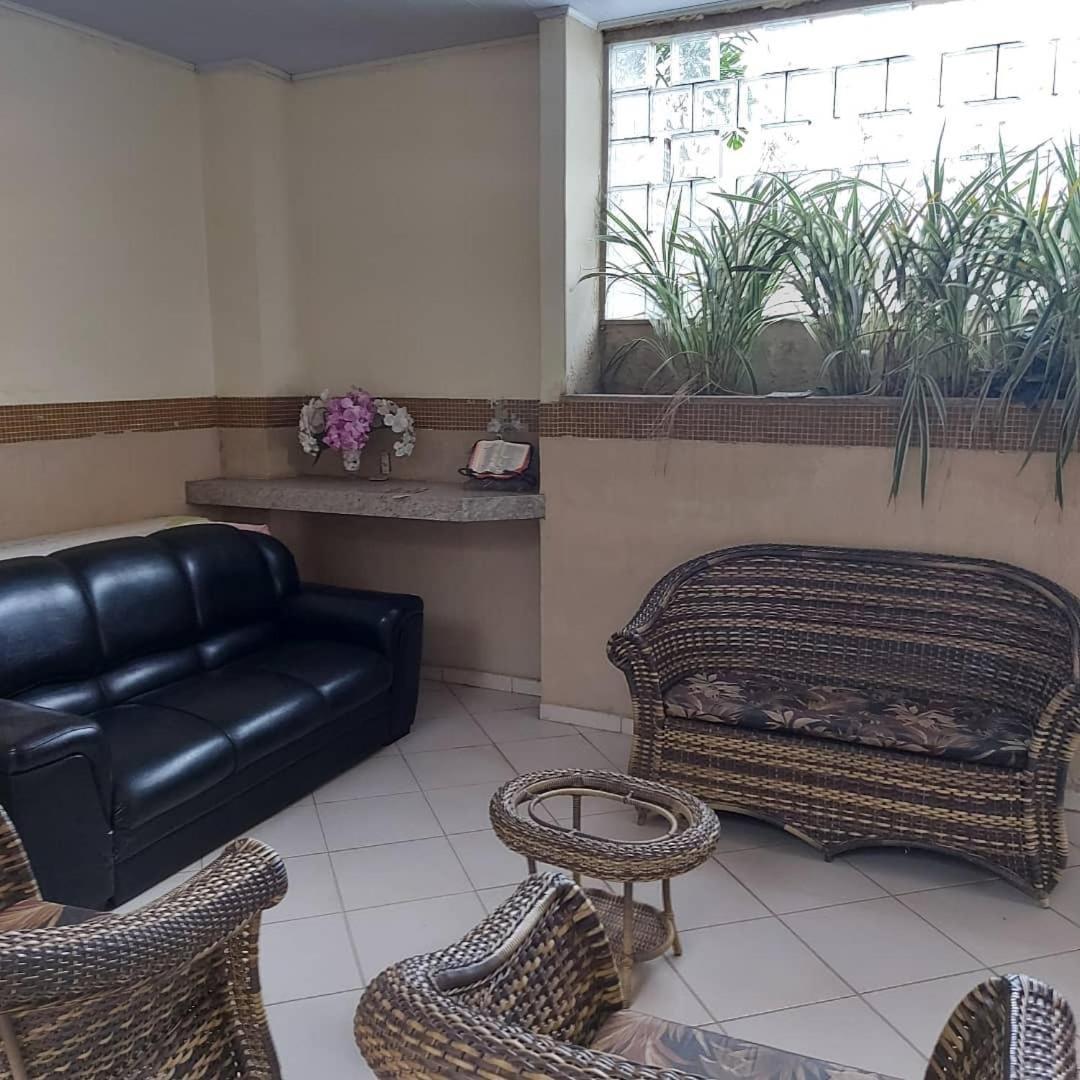 Hotel Goias Norte ゴイアニア エクステリア 写真