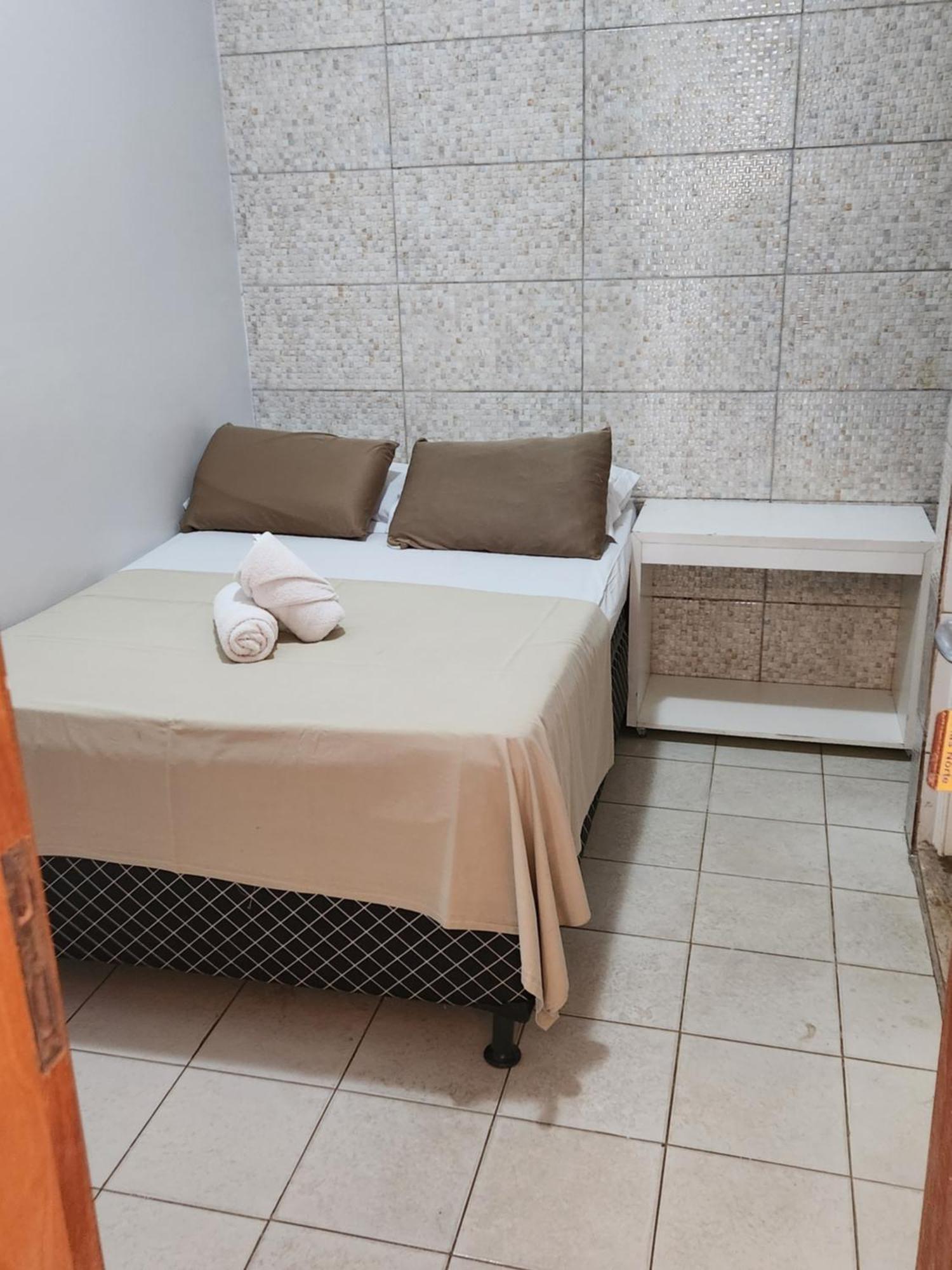 Hotel Goias Norte ゴイアニア エクステリア 写真
